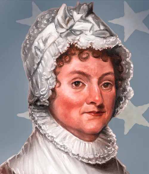Abigail Adams