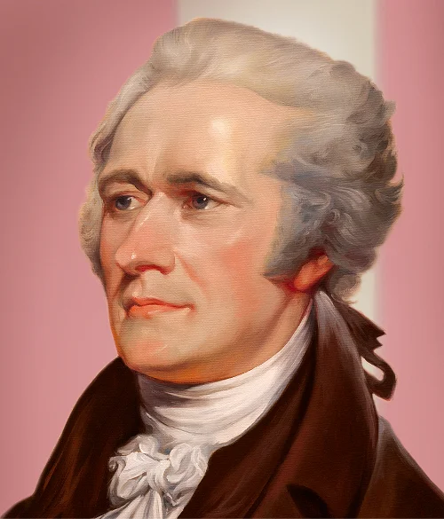 Alexander Hamilton