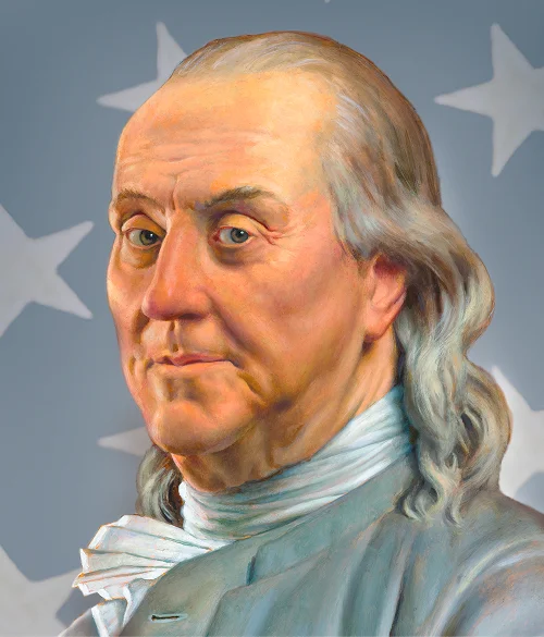 Benjamin Franklin