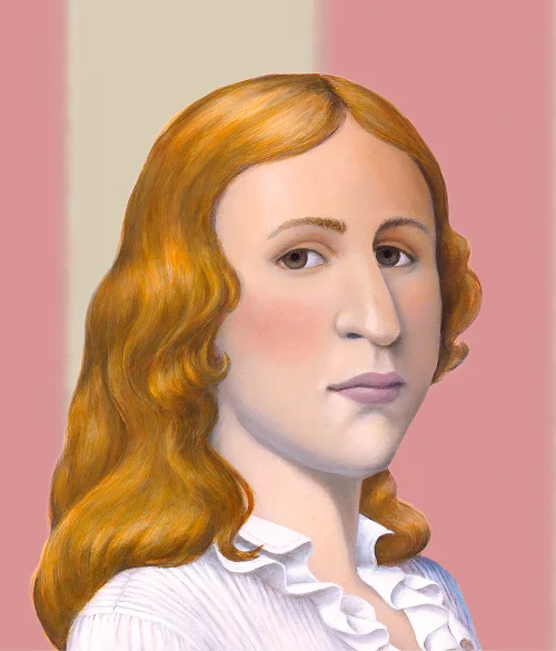 Deborah Sampson