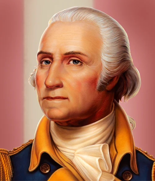 George Washington