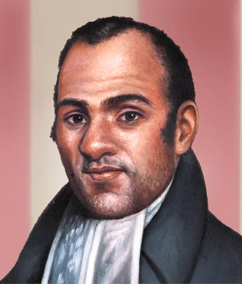 Lemuel Haynes