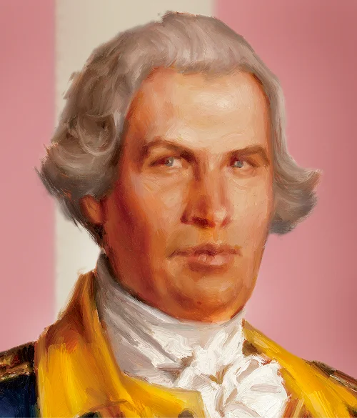 Nathanael Greene