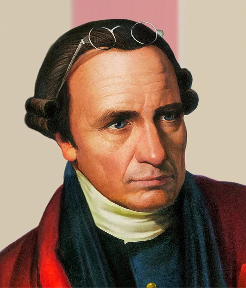 Patrick Henry