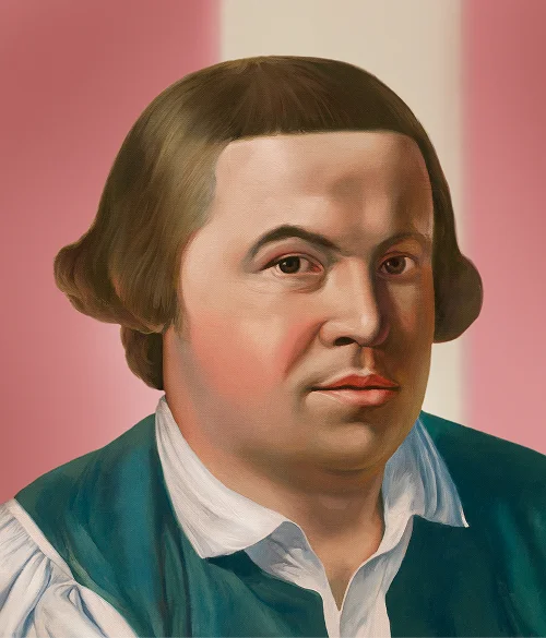 Paul Revere