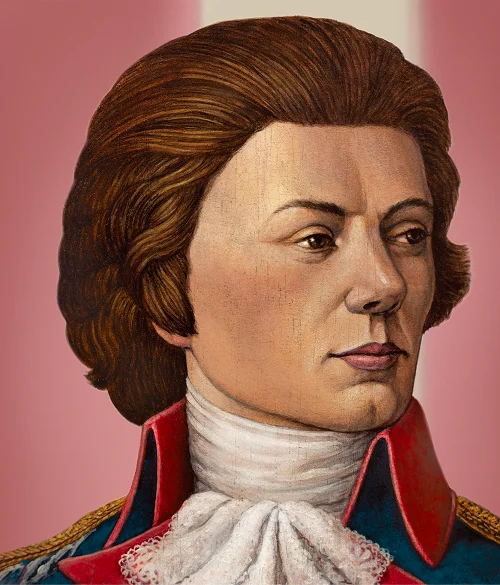 Thaddeus Kosciuszko
