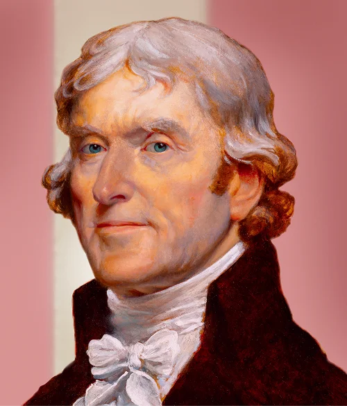 Thomas Jefferson