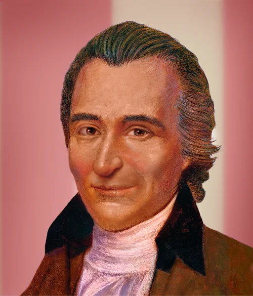 Thomas Paine
