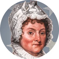 Abigail Adams