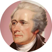 Alexander Hamilton