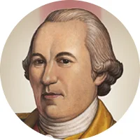 Baron von Steuben
