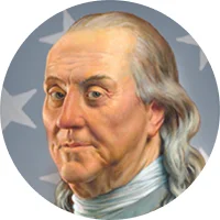 Benjamin Franklin