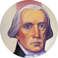 James Madison