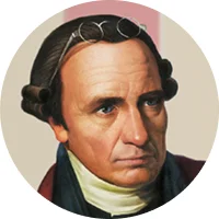 Patrick Henry