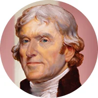 Thomas Jefferson