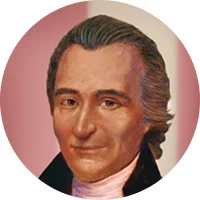 Thomas Paine